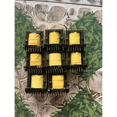 Biến Áp EE42/15 UPS TG1.000 - Hàng Tháo TPHCM, Giá Rẻ 65.000₫ 6