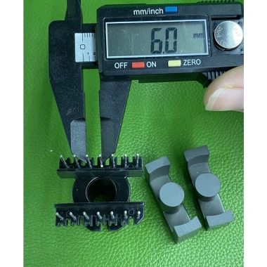 Biến Áp Xung EE35 đứng 7+7 chân - Quỳnh Diễn, linh kiện, giá 37.000₫ 6 Biến Áp Xung EE35 đứng 7+7 chân - Quỳnh Diễn, linh kiện, giá 37.000₫ 6