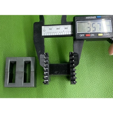 Biến áp xung EE42x20mm vuông khích 8+8 - Linh kiện điện tử Quỳnh Diễn giá 35.000₫