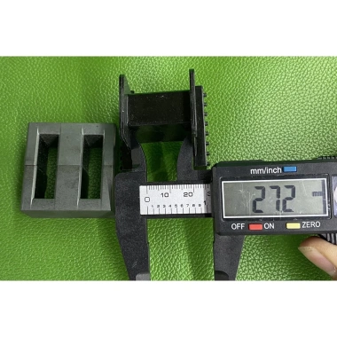 Biến áp xung EE42x20mm vuông khích 8+8 - Linh kiện điện tử Quỳnh Diễn giá 35.000₫