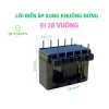 Biến Áp Xung Ferit EI28 Khuôn Đứng 10 Chân cho Mạch Nguồn Xung, Linh Kiện Điện Tử Quỳnh Diễn, Giá 15.000 VND