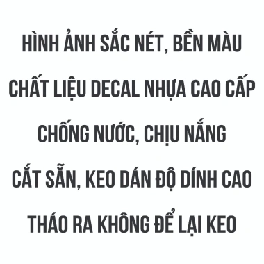 Biển Decal Tết Câu Đối 4 Chữ Đen - Giá 17.740đ, Giảm còn 14.661đ - Đẹp, Bền, Dễ Dán
