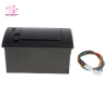 Biên lai máy in nhiệt 58mm RS232 701 - In hóa đơn di động, giá ưu đãi 596.200