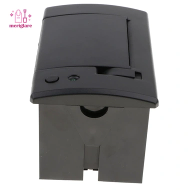 Biên lai máy in nhiệt 58mm RS232 701 - In hóa đơn di động, giá ưu đãi 596.200 2 Biên lai máy in nhiệt 58mm RS232 701 - In hóa đơn di động, giá ưu đãi 596.200 2