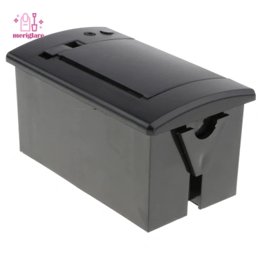 Biên lai máy in nhiệt 58mm RS232 701 - In hóa đơn di động, giá ưu đãi 596.200