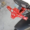 Biển số CNC MONQIQI cho xe máy và xe điện - Giá chỉ 95.000đ, khuyến mãi hấp dẫn 7