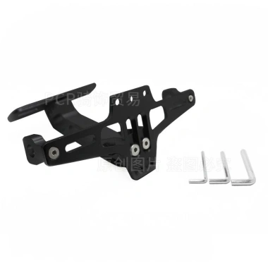 Biển số CNC MONQIQI cho xe máy và xe điện - Giá chỉ 95.000đ, khuyến mãi hấp dẫn 11