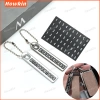 Biển số điện thoại chống thất lạc cho xe móc khóa Mặt dây chuyền thẻ kim loại bền bì giảm giá 35.310 VND
