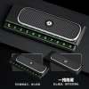 Biển số đỗ xe tạm thời bền chắc, sáng tạo phong cách mới - Biển hiệu, số điện thoại - Giá ưu đãi 53.106 VND 2