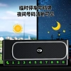 Biển số đỗ xe tạm thời bền chắc, sáng tạo phong cách mới - Biển hiệu, số điện thoại - Giá ưu đãi 53.106 VND 4