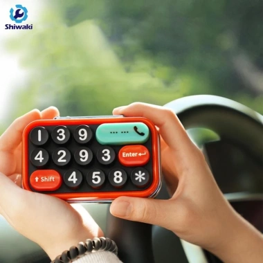 Biển số đỗ xe tạm thời Shiwaki - Tấm số điện thoại tự động di chuyển, nhỏ gọn, giá ưu đãi 270k 2 Biển số đỗ xe tạm thời Shiwaki - Tấm số điện thoại tự động di chuyển, nhỏ gọn, giá ưu đãi 270k 2