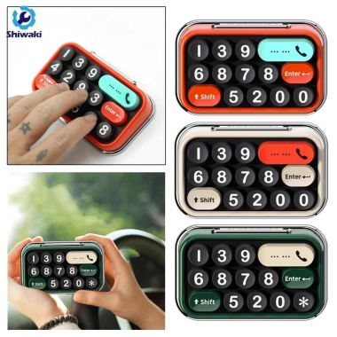 Biển số đỗ xe tạm thời Shiwaki - Tấm số điện thoại tự động di chuyển, nhỏ gọn, giá ưu đãi 270k 8 Biển số đỗ xe tạm thời Shiwaki - Tấm số điện thoại tự động di chuyển, nhỏ gọn, giá ưu đãi 270k 8