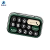 Biển số đỗ xe tạm thời Shiwaki - Tấm số điện thoại tự động di chuyển, nhỏ gọn, giá ưu đãi 270k 12