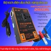 Biến tần 2.000W ô tô 12V/24V sang 220V - Đa năng, sạc nhanh, ổ cắm gia dụng, giảm giá 6