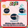 Biển Thông Báo Bán Xuyên Tết Decal Sticker Tết Dán Kính, Tường, Gỗ - Giá 19.868đ 3
