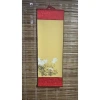 Biểu bo lụa 27x80cm - Thư pháp in hình sang trọng, giảm giá còn 40.000 VNĐ 2