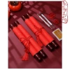 Biểu Bo Lụa Đỏ Full - Biểu Đỏ Viết Hôn Thư, Giá Khuyến Mãi 152.000 VNĐ 4