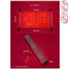 Biểu Bo Lụa Đỏ Full - Biểu Đỏ Viết Hôn Thư, Giá Khuyến Mãi 152.000 VNĐ 8