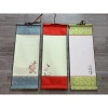 Biểu Lụa Viết Thư Pháp 25x65cm - Giá ưu đãi 35,000₫, Tăng Vẻ Đẹp Truyền Thống