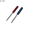 Biểu ngữ di động NLINNI Flagstaff Thép không gỉ nhẹ 1.2/1.6/2.0m Giá ưu đãi 71.500đ cho giáo viên