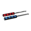 Biểu ngữ di động NLINNI Flagstaff Thép không gỉ nhẹ 1.2/1.6/2.0m Giá ưu đãi 71.500đ cho giáo viên 4