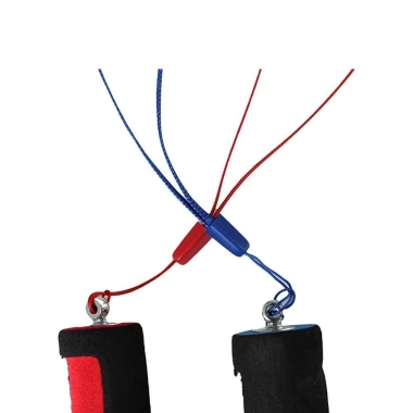 Biểu ngữ di động NLINNI Flagstaff Thép không gỉ nhẹ 1.2/1.6/2.0m Giá ưu đãi 71.500đ cho giáo viên