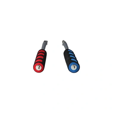 Biểu ngữ di động NLINNI Flagstaff Thép không gỉ nhẹ 1.2/1.6/2.0m Giá ưu đãi 71.500đ cho giáo viên