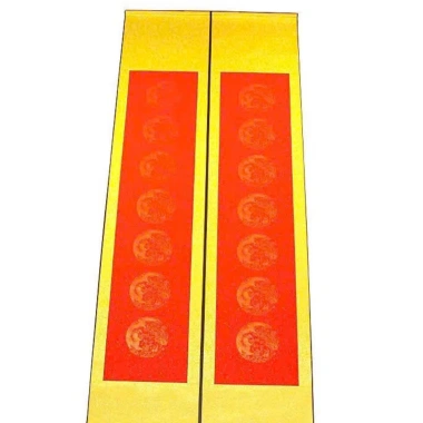 Biểu Thư Pháp 4 & 7 Chữ - Câu Đối Gỗ Đẹp, Giá Ưu Đãi 35.000, Trang Trí Nhà Cổ