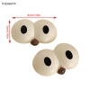Bigapple 1 Cặp Phụ Kiện Anime Mắt Lớn DIY Trang Trí Khóa Giày Giá 26.500₫ 4