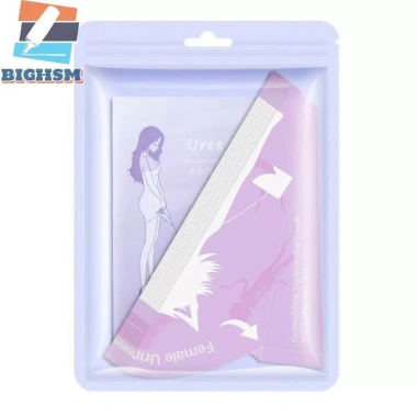 BIGHSM 10 Phễu Nước Tiểu Nữ Dùng Một Lần - Cắm Trại, Du Lịch, Đứng Pee Cốc Giấy 2 BIGHSM 10 Phễu Nước Tiểu Nữ Dùng Một Lần - Cắm Trại, Du Lịch, Đứng Pee Cốc Giấy 2