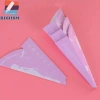 BIGHSM 10 Phễu Nước Tiểu Nữ Dùng Một Lần - Cắm Trại, Du Lịch, Đứng Pee Cốc Giấy 5