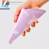 BIGHSM 10 Phễu Nước Tiểu Nữ Dùng Một Lần - Cắm Trại, Du Lịch, Đứng Pee Cốc Giấy 7