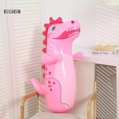 BIGHSM Bơm Hơi Tumbler Quyền Anh - Đồ chơi ngoài trời Đấm Túi, Mô hình Cha Mẹ, 66.770₫ 9 BIGHSM Bơm Hơi Tumbler Quyền Anh - Đồ chơi ngoài trời Đấm Túi, Mô hình Cha Mẹ, 66.770₫ 9