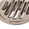 Bighsm Lưới tản nhiệt không khí tròn thép không gỉ 70-150mm - Bảo vệ côn trùng, thông gió SKK, chỉ 40.600 VND 9