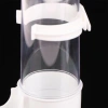 Bighsm Rutin Gà Tự Động Ăn Thức Ăn, Hộp Đựng Chống Lật Dung Tích Lớn, Trong Suốt SKK - Giảm Giá 49.830 VND 4
