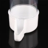 Bighsm Rutin Gà Tự Động Ăn Thức Ăn, Hộp Đựng Chống Lật Dung Tích Lớn, Trong Suốt SKK - Giảm Giá 49.830 VND 7