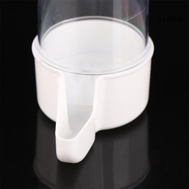 Bighsm Rutin Gà Tự Động Ăn Thức Ăn, Hộp Đựng Chống Lật Dung Tích Lớn, Trong Suốt SKK - Giảm Giá 49.830 VND 7