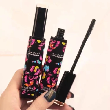 BIGSIZE 35ml - Chuốt tóc thần thánh, keo giữ nếp dạng mascara, giá chỉ 21.000đ