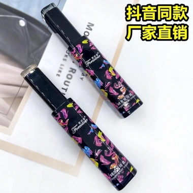 BIGSIZE 35ml - Chuốt tóc thần thánh, keo giữ nếp dạng mascara, giá chỉ 21.000đ