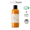 Bigsize sữa rửa mặt nghệ Cocoon 310ml - Mờ thâm, sạch da, rạng rỡ, giá 253.995