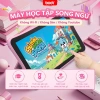 Biidi Quà Tết bé 2-8 tuổi - Tablet 7 inch học song ngữ 30+ bài, không WiFi, 1.399.998 VND