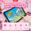 Biidi Quà Tết bé 2-8 tuổi - Tablet 7 inch học song ngữ 30+ bài, không WiFi, 1.399.998 VND 10