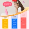 Biidi Tablet 7 inch bé 2-8 tuổi - Học Anh Việt, Karaoke, 32GB, 1.000+ bài học, không WiFi, giá ưu đãi 1.699.999₫ 3