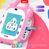 Biidi Tablet 7 inch bé 2-8 tuổi - Học Anh Việt, Karaoke, 32GB, 1.000+ bài học, không WiFi, giá ưu đãi 1.699.999₫ 7