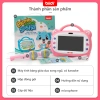 Biidi Tablet 7 inch bé 2-8 tuổi - Học Anh Việt, Karaoke, 32GB, 1.000+ bài học, không WiFi, giá ưu đãi 1.699.999₫ 9