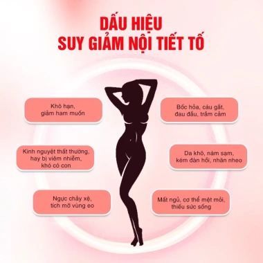 Biken AX21 Viên Uống Nội Tiết Tố Nữ - Giảm Tiền Mãn Kinh, Chống Oxy, Làm Đẹp Da - 1.19 triệu 4