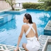 Bikini 1 mảnh dây chéo sexy - Giá chỉ 239.000đ, giảm ngay 50k 7