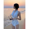 Bikini 1 mảnh dây chéo sexy - Giá chỉ 239.000đ, giảm ngay 50k 10
