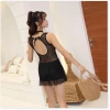 Bikini 1 Mảnh Hở Lưng Nữ Siêu Sexy - Giá Gốc 307.200 VNĐ, Giảm còn 240.000 VNĐ 5