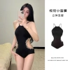 Bikini 1 mảnh nữ QCCC khoát eo cổ yếm sexy hottrend 2.024 - Giá chỉ 149.000₫ 7